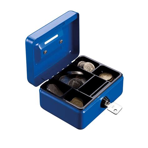 metal cash box nz|cash boxes bunnings.